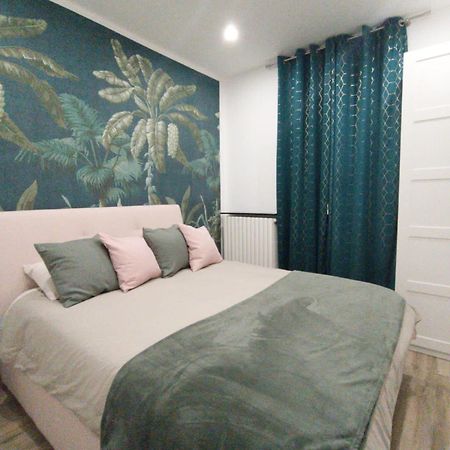 San Donato Luxury Suite Air-Conditioning Turin Exterior foto