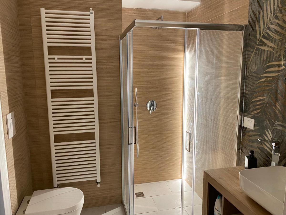 San Donato Luxury Suite Air-Conditioning Turin Exterior foto
