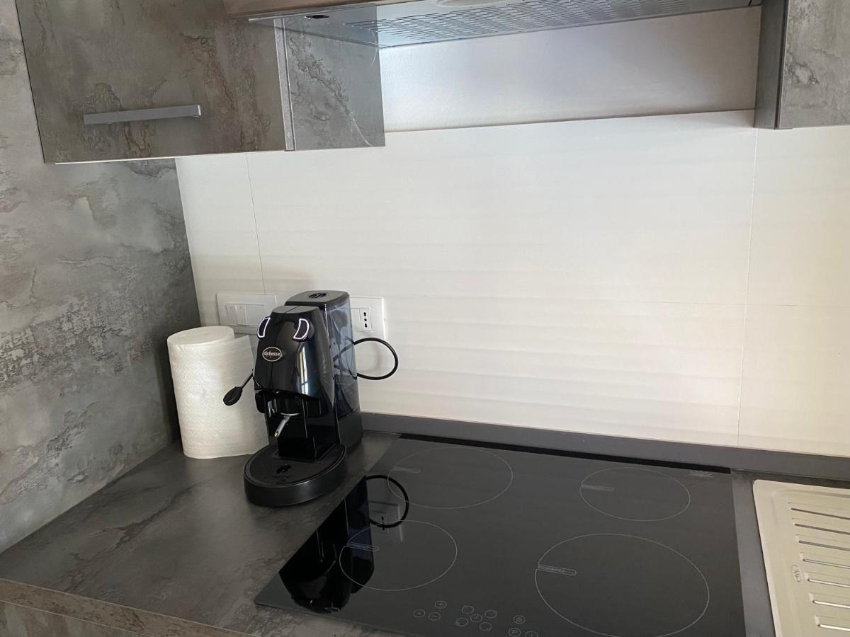 San Donato Luxury Suite Air-Conditioning Turin Exterior foto