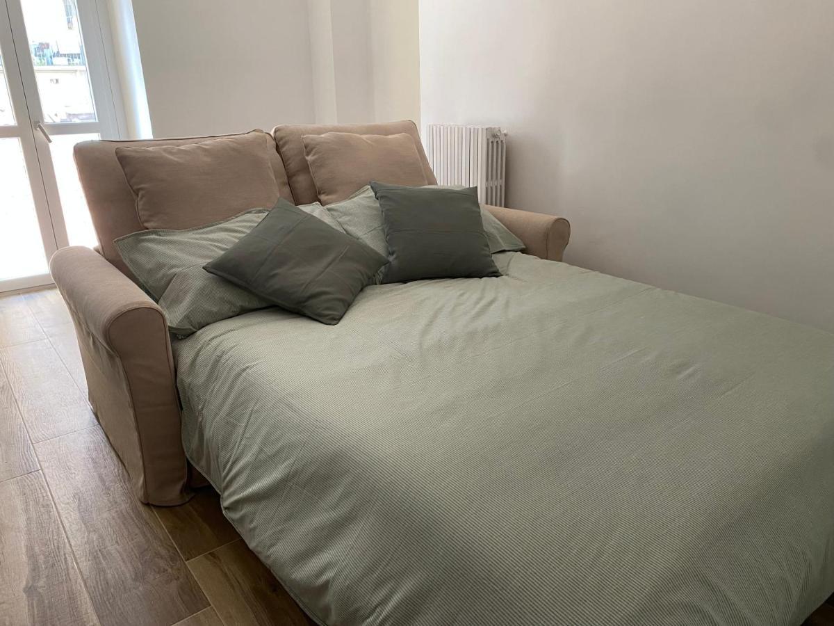 San Donato Luxury Suite Air-Conditioning Turin Exterior foto