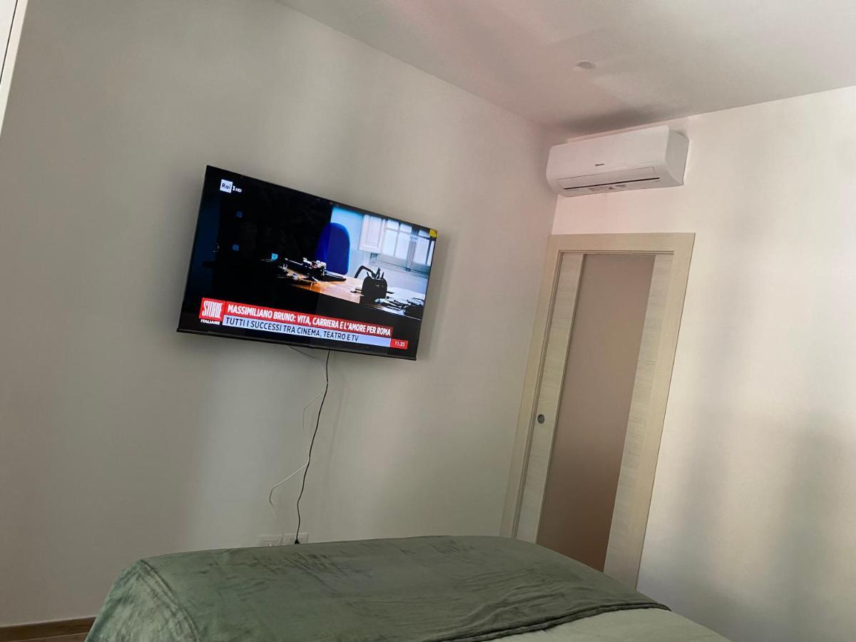 San Donato Luxury Suite Air-Conditioning Turin Exterior foto