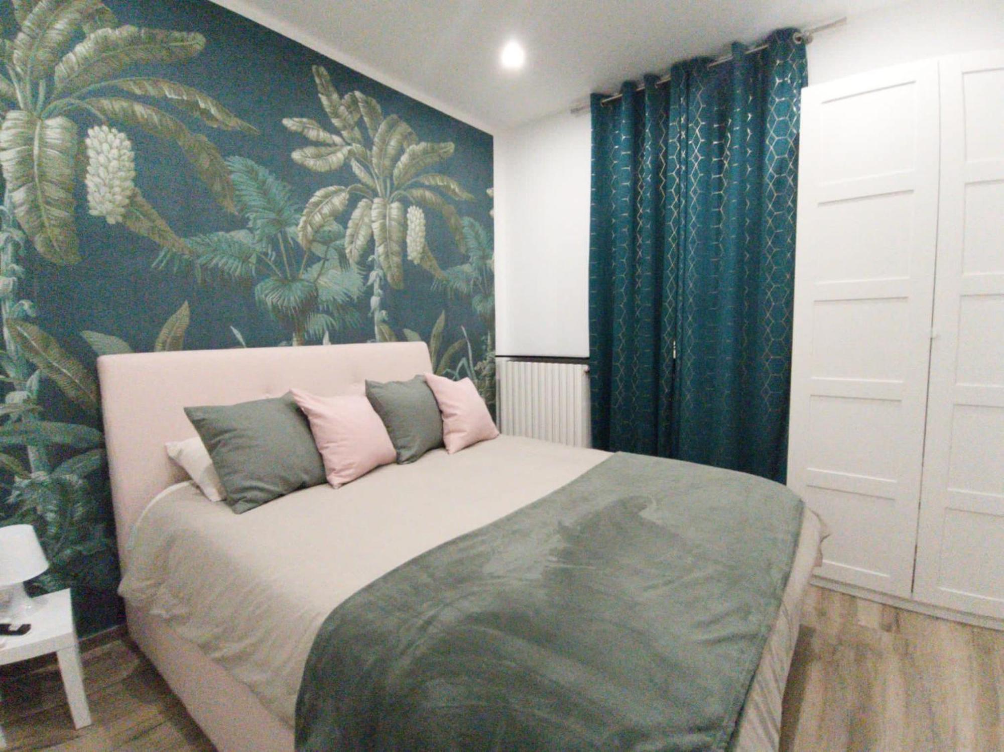 San Donato Luxury Suite Air-Conditioning Turin Exterior foto